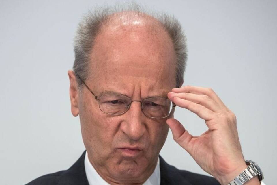 Hans Dieter Pötsch Hans Dieter Pötsch