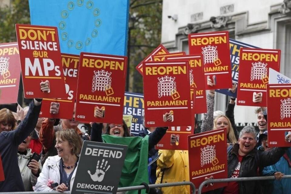 Brexit - Supreme Court Brexit - Supreme Court