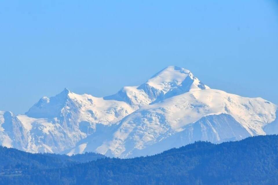 Mont Blanc