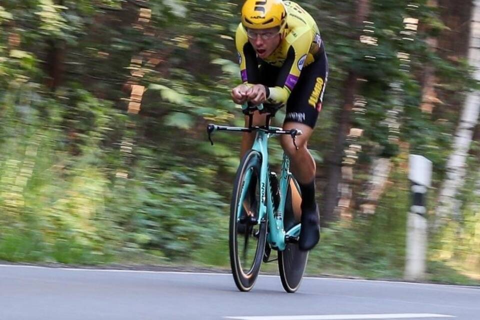 Tony Martin Tony Martin