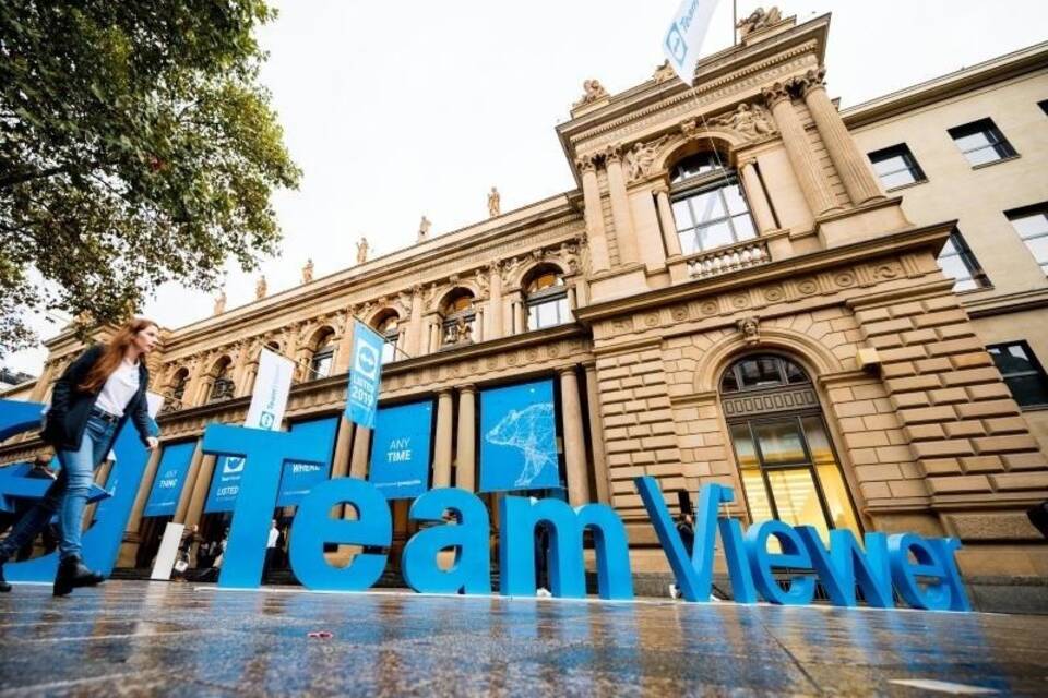 Teamviewer Teamviewer