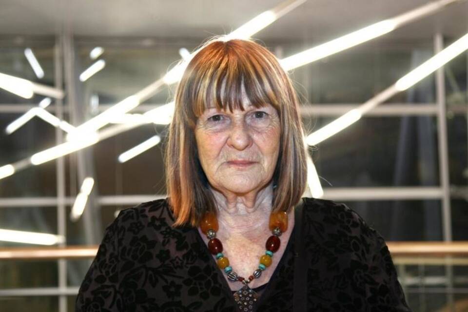 Letizia Battaglia Letizia Battaglia