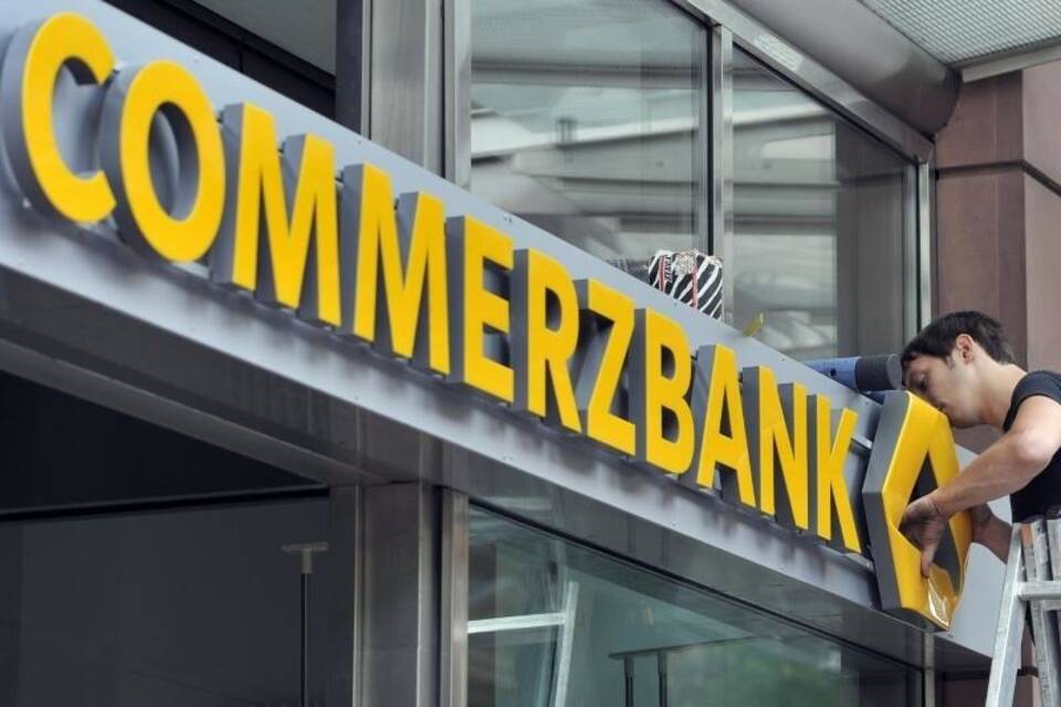 Commerzbank Commerzbank