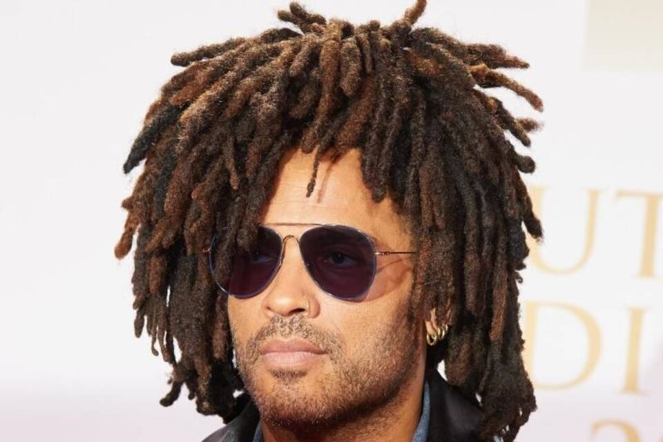 Lenny Kravitz