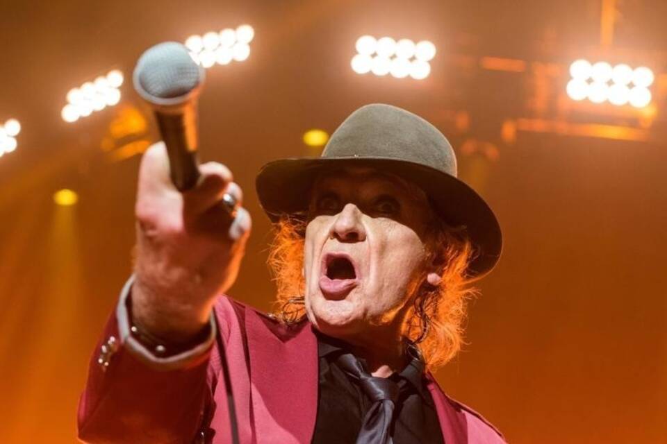 Udo Lindenberg