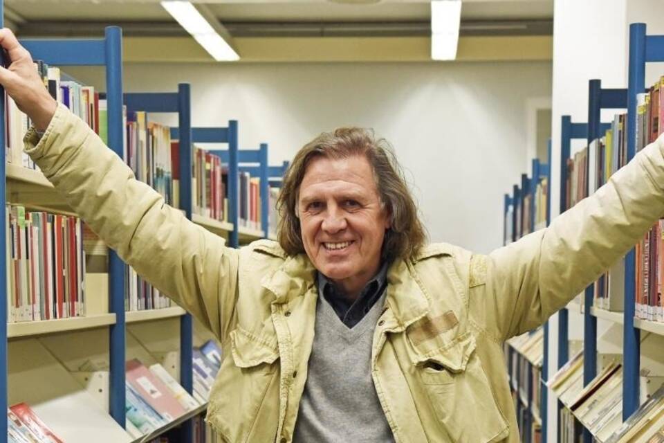 Norbert Scheuer Norbert Scheuer