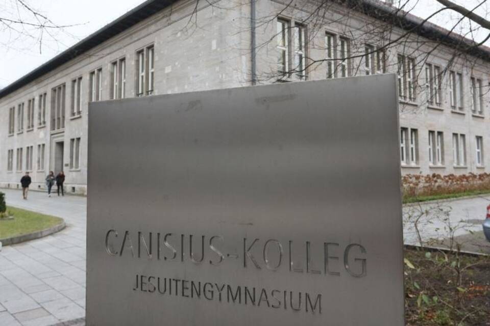 Berliner Canisius-Kolleg