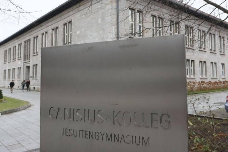 Berliner Canisius-Kolleg Berliner Canisius-Kolleg