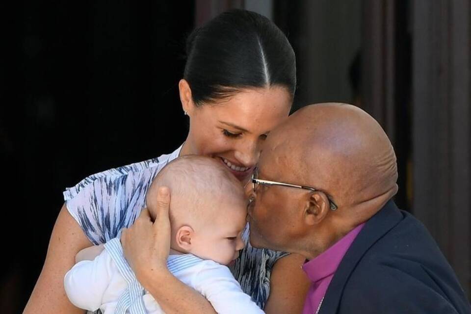 Prinz Harry und Herzogin Meghan Prinz Harry und Herzogin Meghan