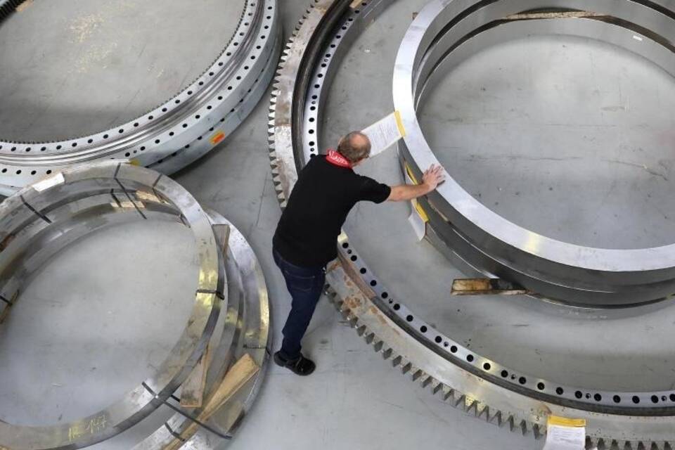 Maschinenbau Maschinenbau