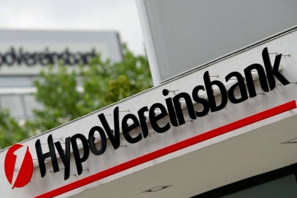 Hypovereinsbank Hypovereinsbank