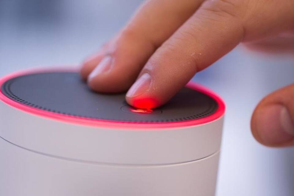 Alexa soll schlauer werden