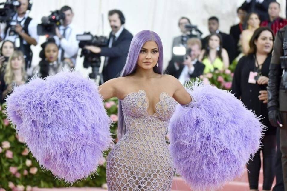 Kylie Jenner Kylie Jenner