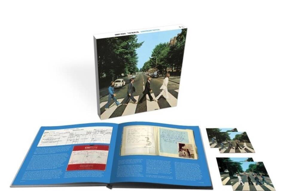 Beatles Beatles
