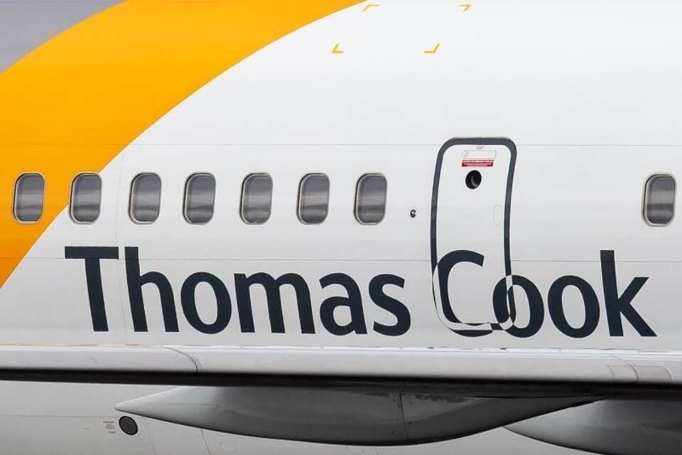 Thomas Cook