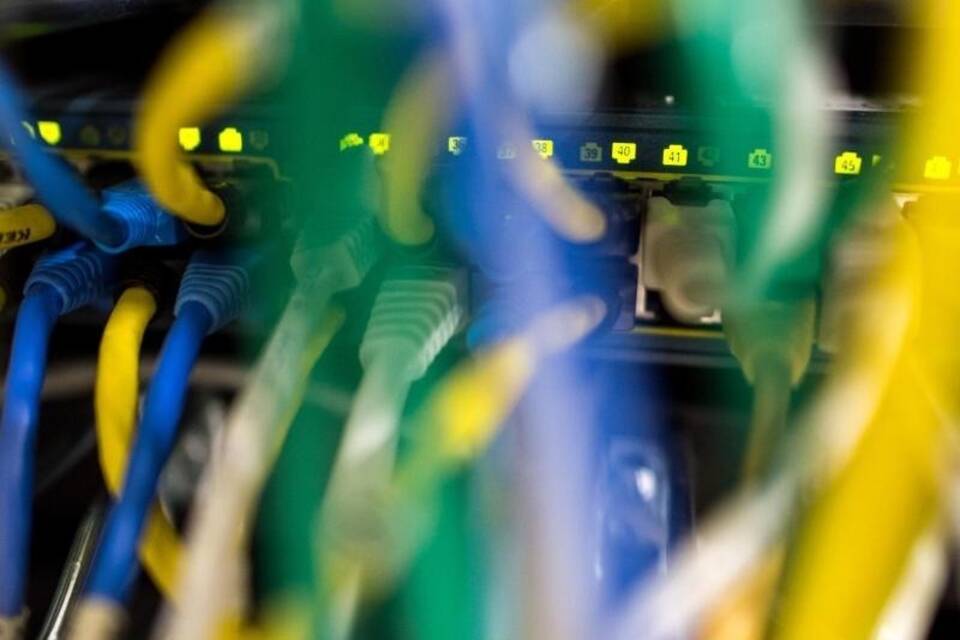 Vorratsdatenspeicherung Vorratsdatenspeicherung