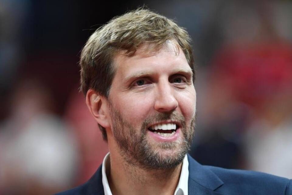 Dirk Nowitzki