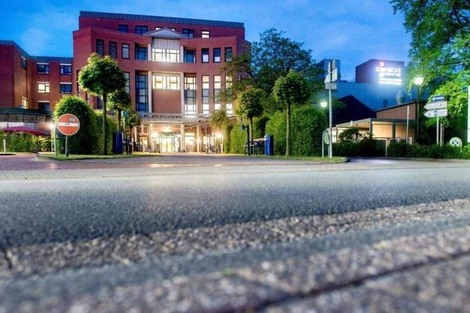 Klinikum Oldenburg Klinikum Oldenburg