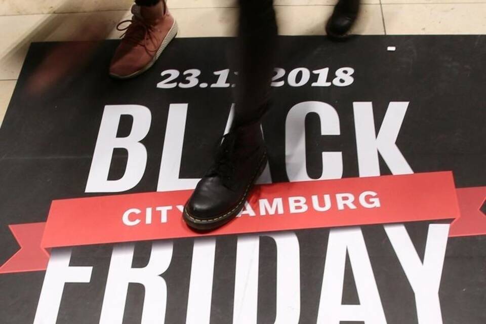 Black Friday Black Friday