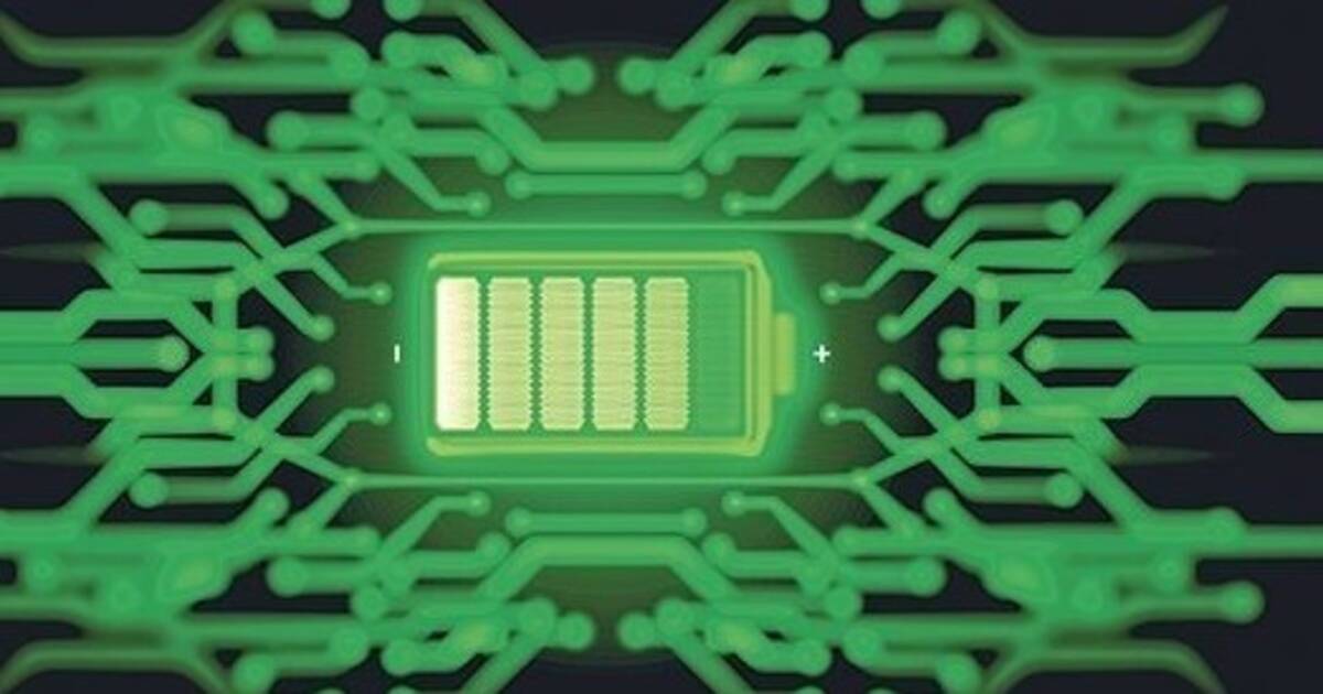Digitaler Stromfresser: Das Internet ist ein Öko-Monster