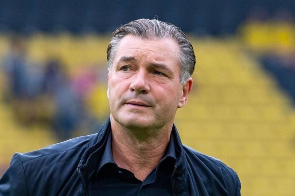 BVB-Sportdirektor BVB-Sportdirektor