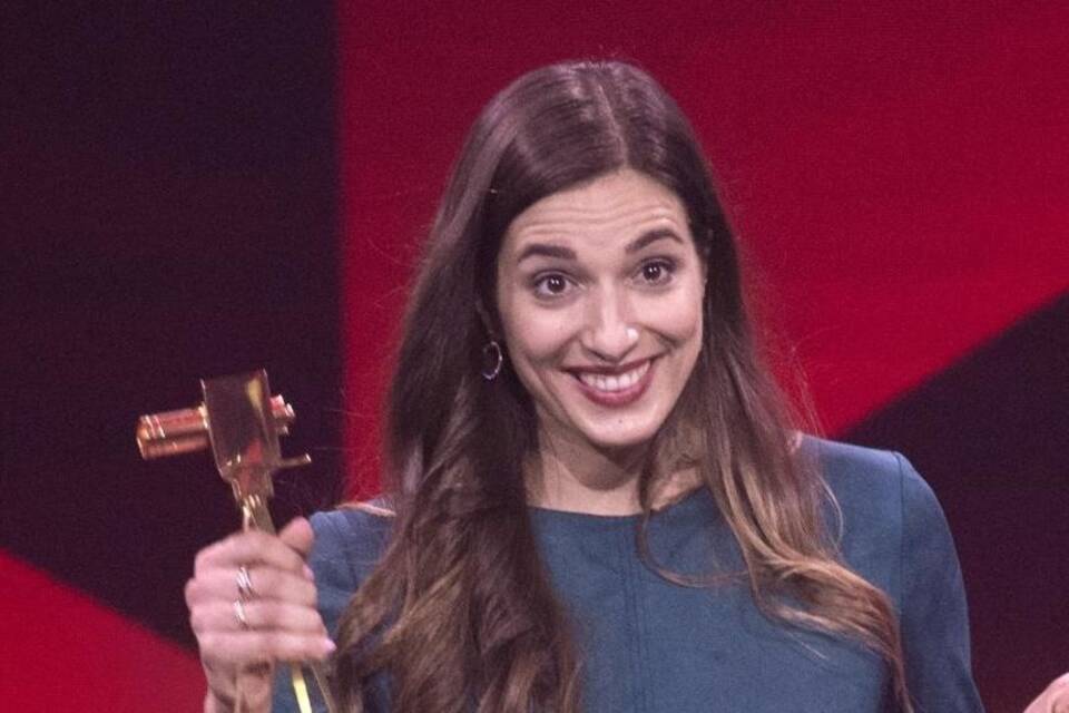 Sally Özcan Sally Özcan