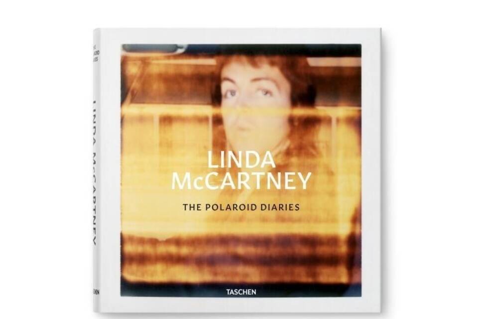 Linda McCartney Linda McCartney