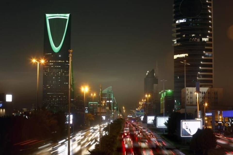Saudi-Arabien will sich für internationalen Tourismus öffnen