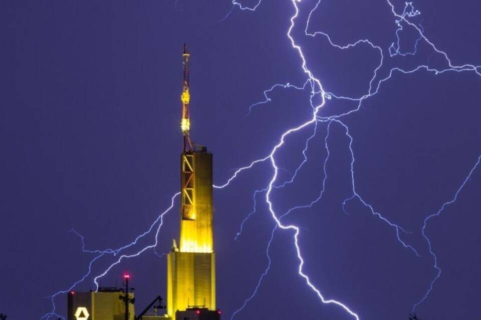Commerzbank Commerzbank