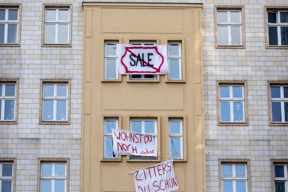 Wohnungen in Berlin Wohnungen in Berlin