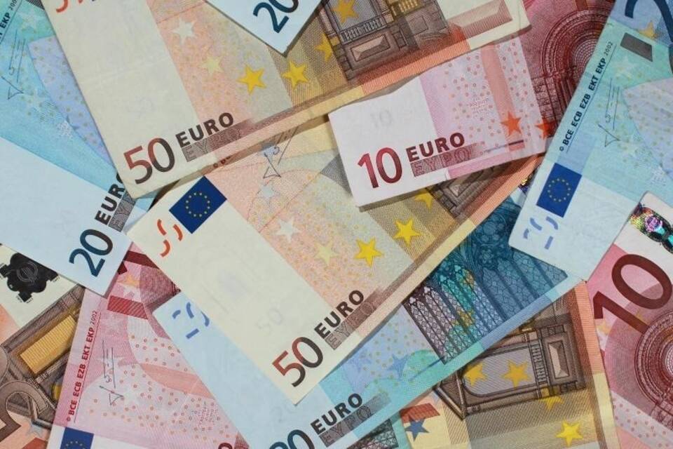 Banknoten Banknoten