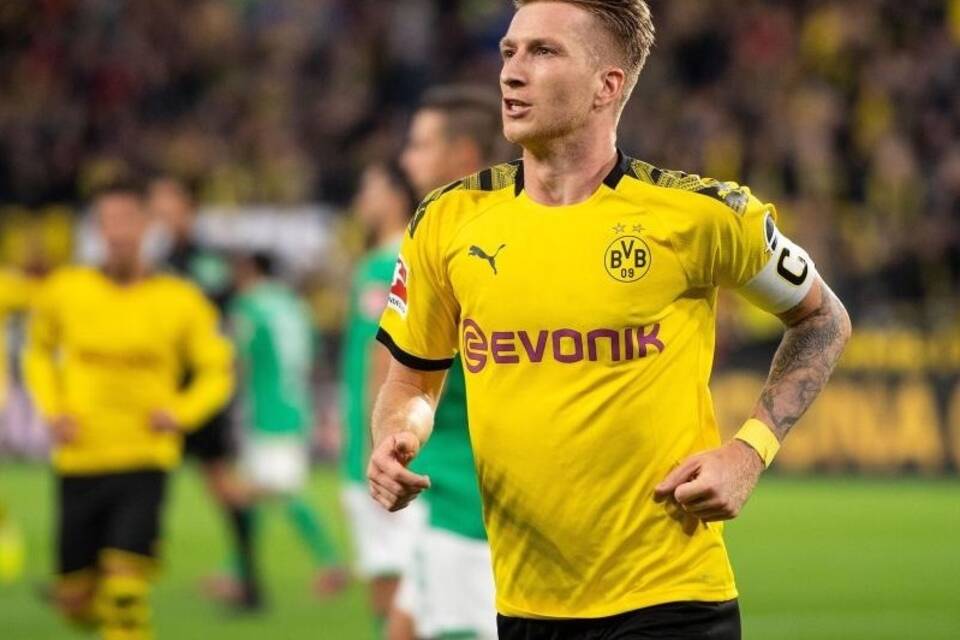 Marco Reus