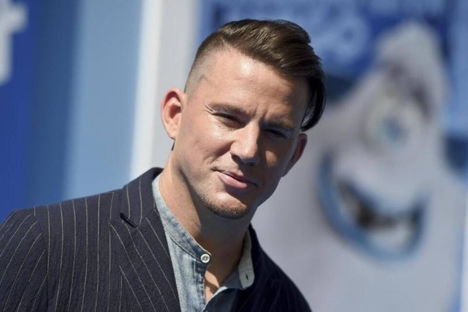 Channing Tatum Channing Tatum