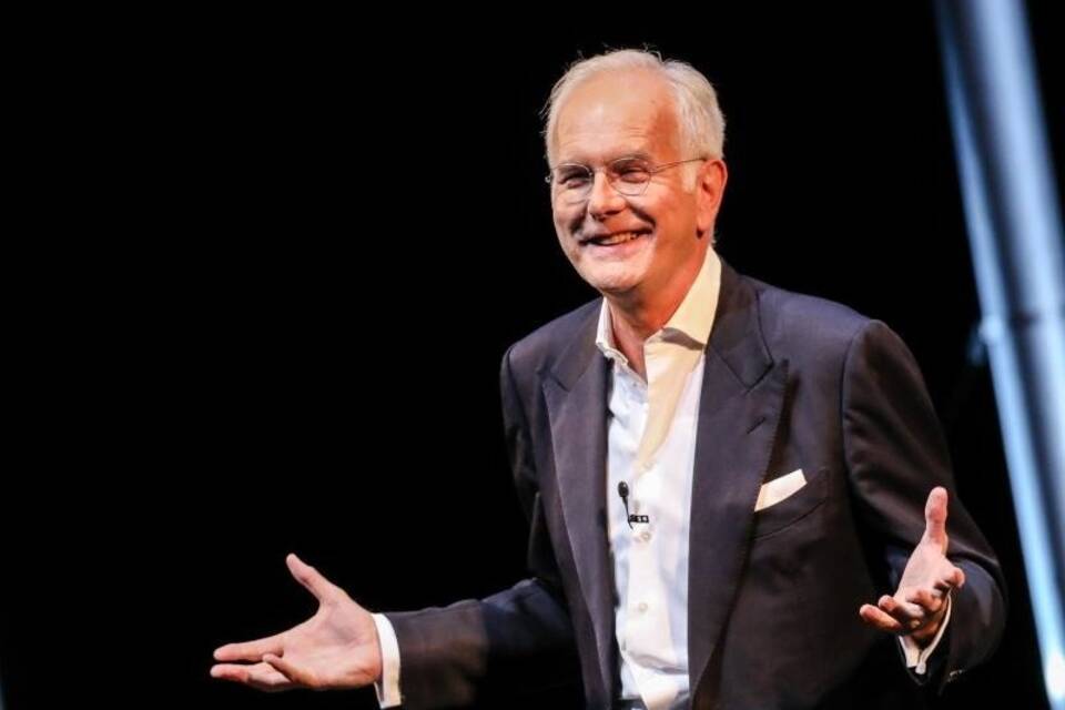 Harald Schmidt Harald Schmidt