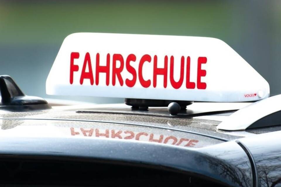 Fahrschule