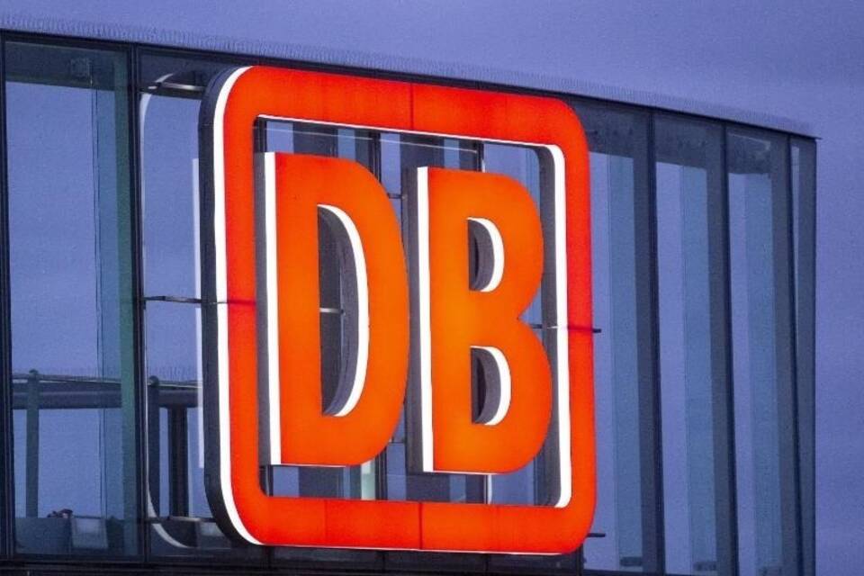 Deutsche Bahn AG Deutsche Bahn AG