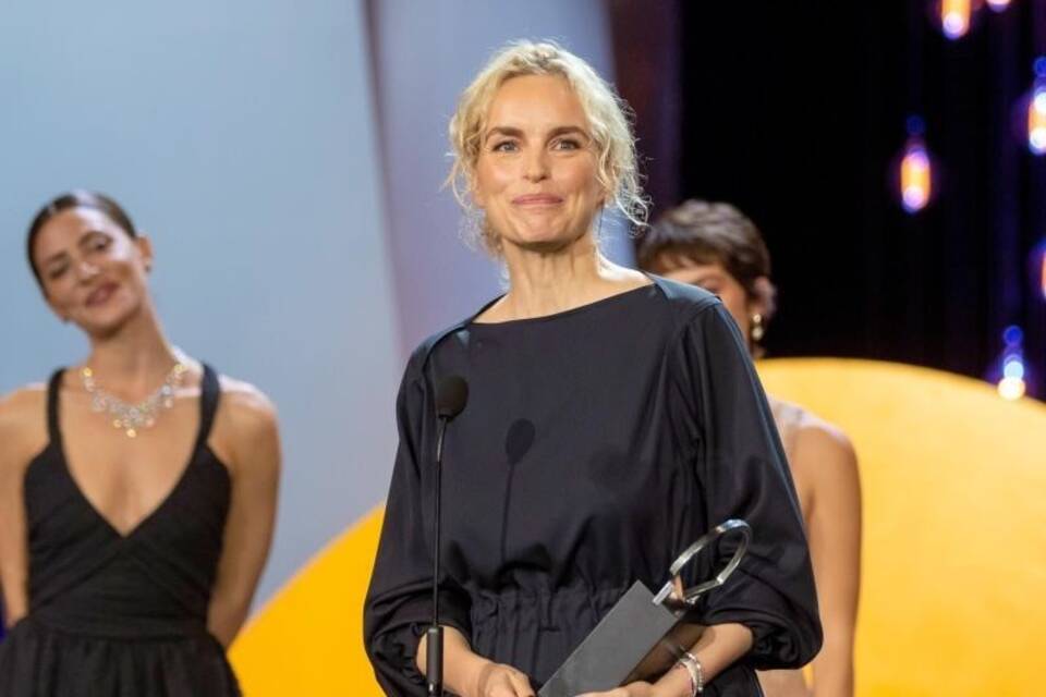 Nina Hoss