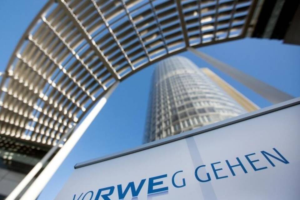 RWE Zentrale