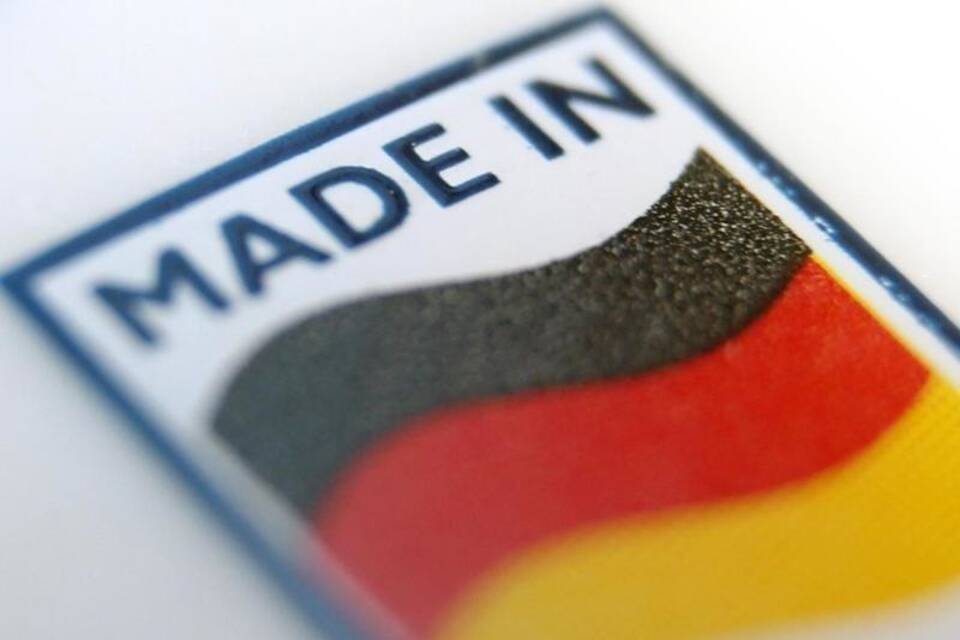 «Made in Germany»
