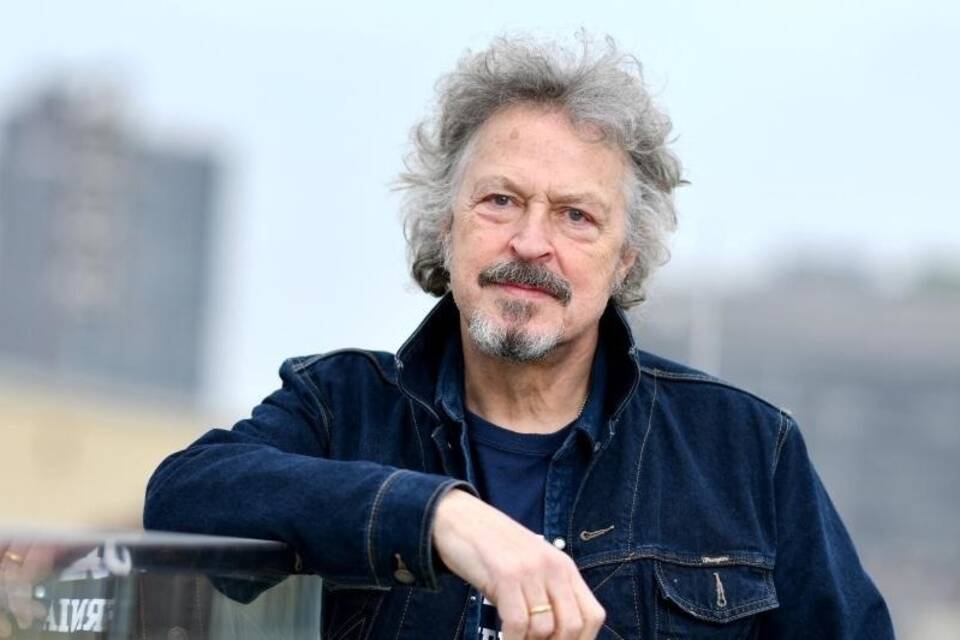 Wolfgang Niedecken Wolfgang Niedecken