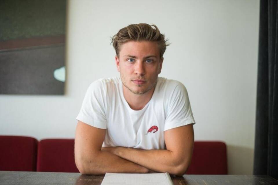 Jannik Schümann Jannik Schümann