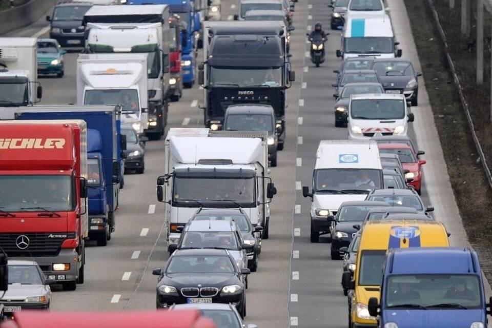 Stau Stau