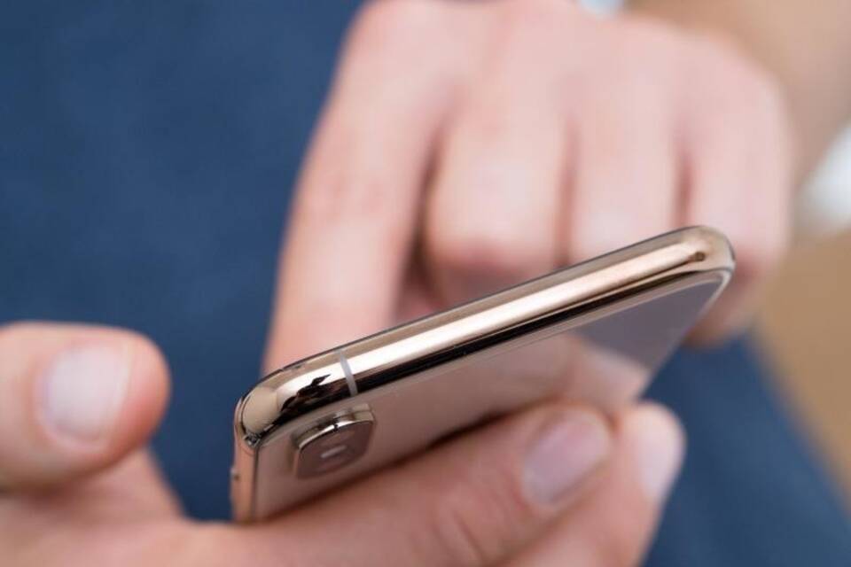 Handy Handy