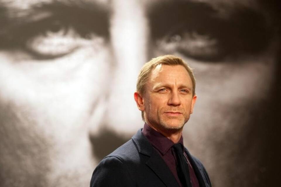 Daniel Craig Daniel Craig