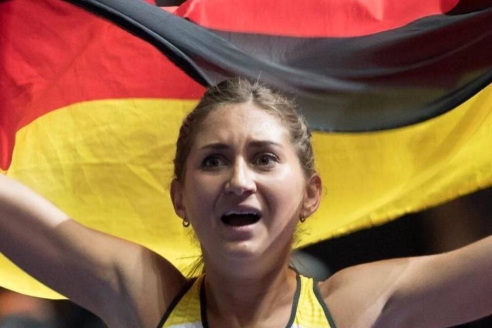 Gesa Krause Gesa Krause