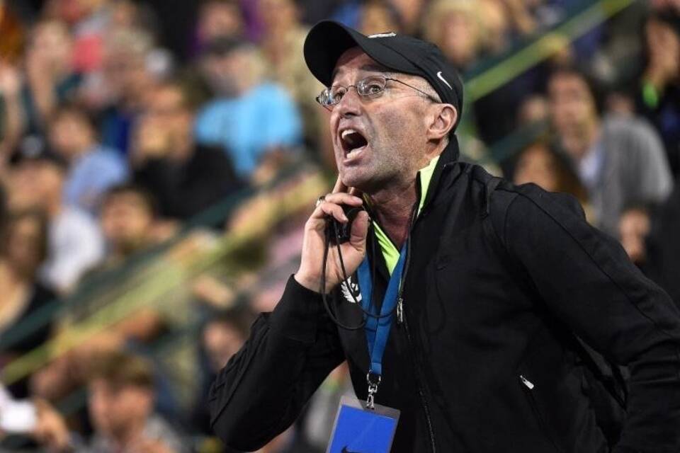 Alberto Salazar Alberto Salazar