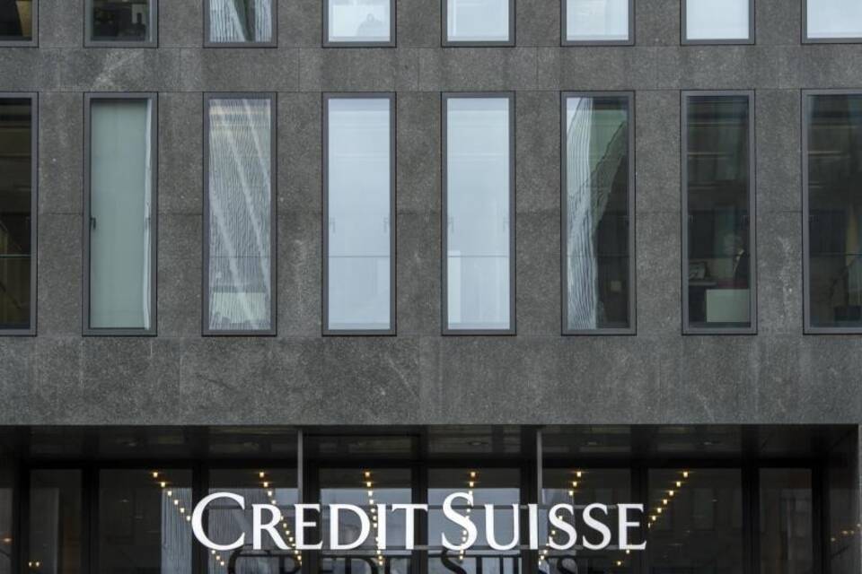 Credit Suisse