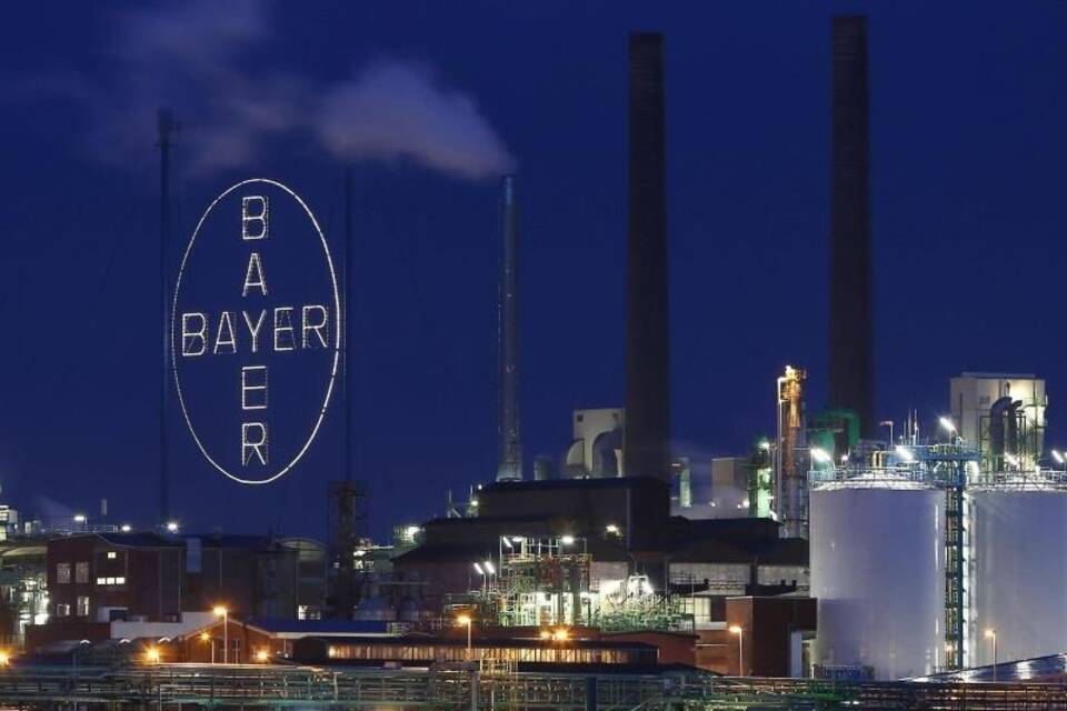 Bayer AG