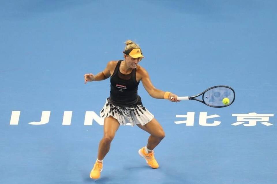 Angelique Kerber Angelique Kerber