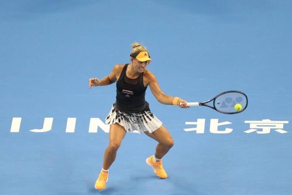 Angelique Kerber